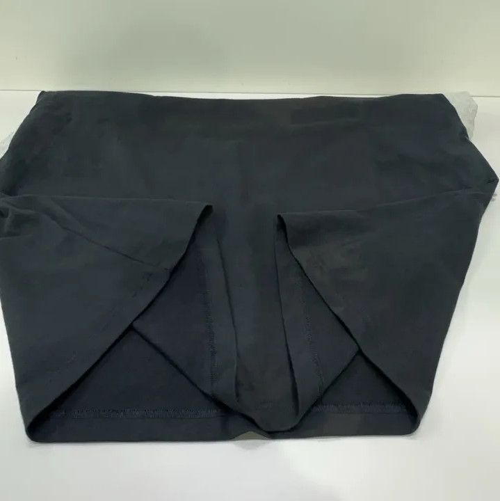 Balenciaga Balenciaga Gray Cotton Short Sleeve T-Shirt Size US L / EU 52-54 / 3 - 13 Thumbnail