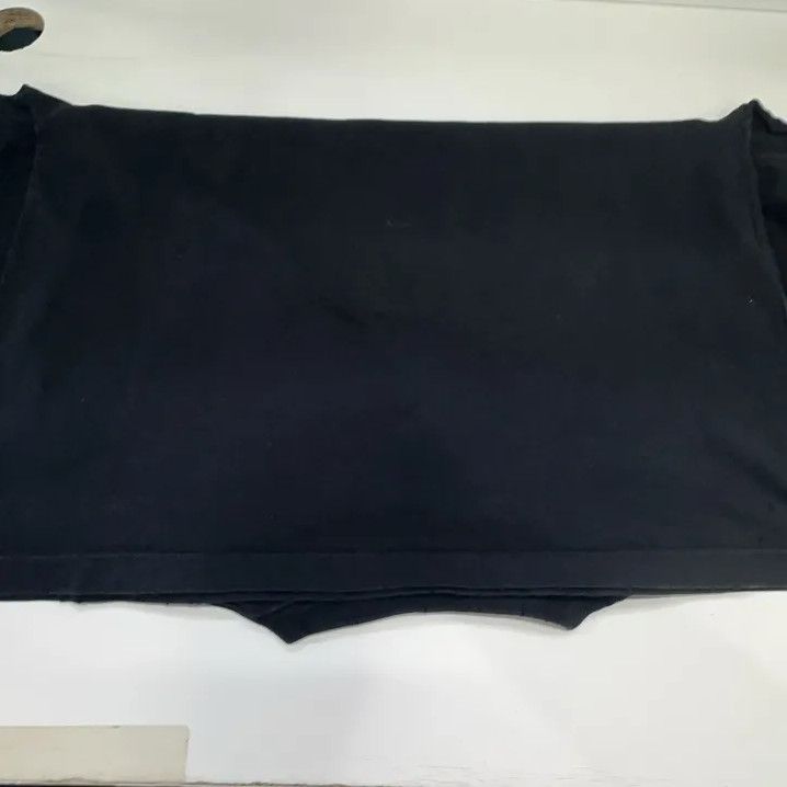 Balenciaga Balenciaga Classic Short Sleeve Tee Free Print Size US S / EU 44-46 / 1 - 10 Thumbnail