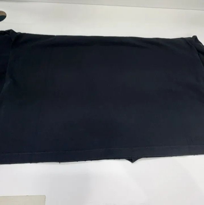 Balenciaga Balenciaga Classic Short Sleeve Tee Free Print Size US S / EU 44-46 / 1 - 13 Thumbnail