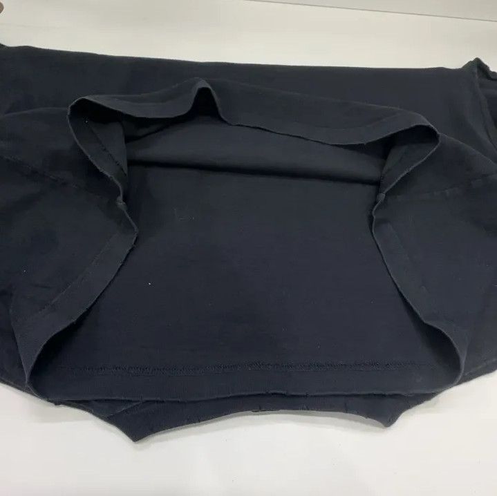 Balenciaga Balenciaga Classic Short Sleeve Tee Free Print Size US S / EU 44-46 / 1 - 11 Thumbnail