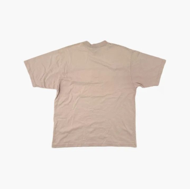 Balenciaga FW23 Logo Print Short Sleeve T-Shirt