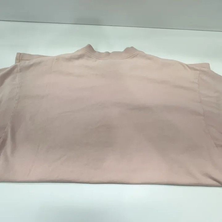 Balenciaga FW23 Logo Print Short Sleeve T-Shirt
