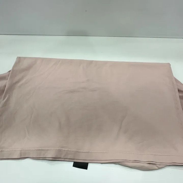 Balenciaga FW23 Logo Print Short Sleeve T-Shirt