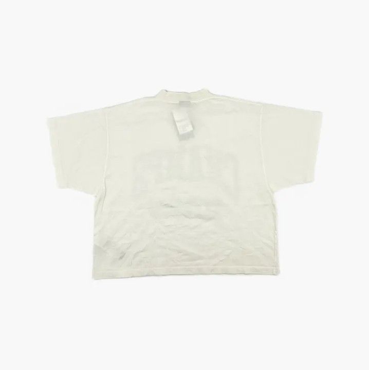 Balenciaga Balenciaga Graphic Print Casual Short Sleeve T-Shirt Size US M / EU 48-50 / 2 - 3 Thumbnail