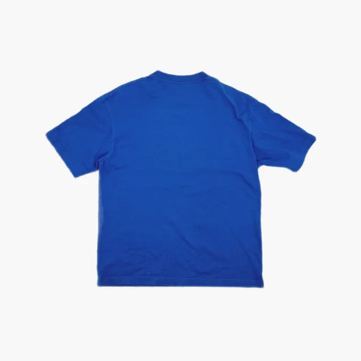Balenciaga Balenciaga Logo Print Relaxed Fit T-Shirt Size US XXS / EU 40 - 3 Thumbnail