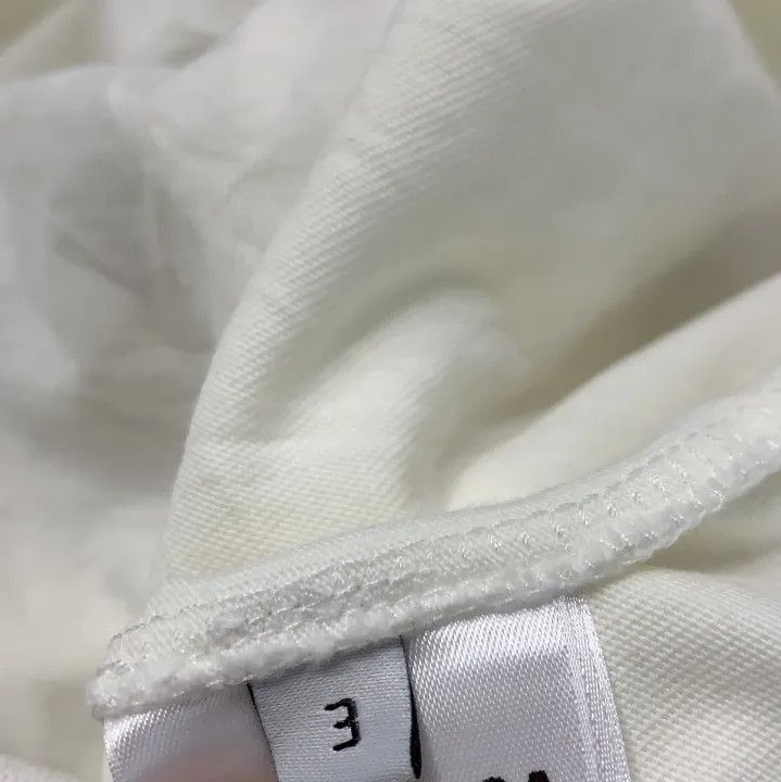 Balenciaga Balenciaga Graphic Print Casual Short Sleeve T-Shirt Size US M / EU 48-50 / 2 - 7 Thumbnail