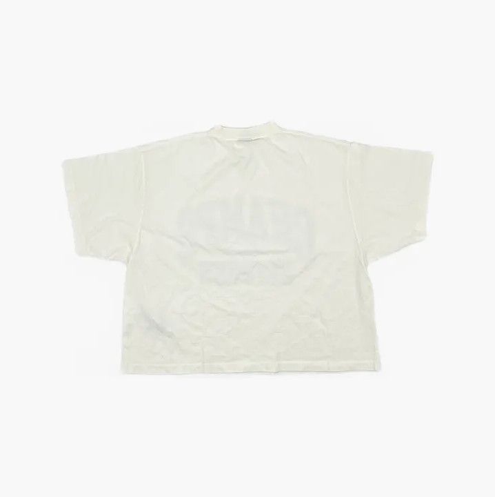 Balenciaga Balenciaga Graphic Print Casual Short Sleeve T-Shirt Size US M / EU 48-50 / 2 - 3 Thumbnail