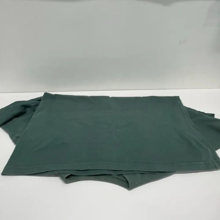 Balenciaga Balenciaga Logo Print Short Sleeve T-Shirt Size US S / EU 44-46 / 1 - 14 Thumbnail