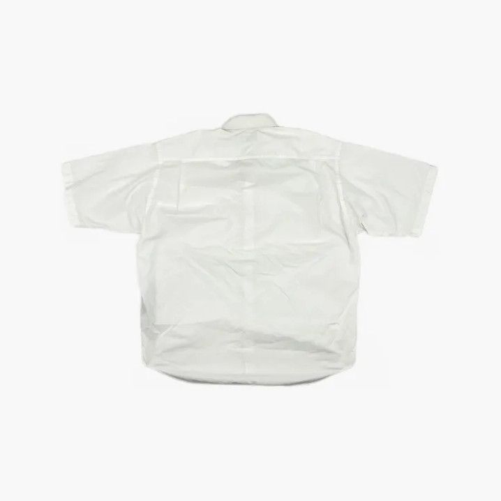 Balenciaga Balenciaga BB Icon Short Sleeve Shirt Size US M / EU 48-50 / 2 - 3 Thumbnail