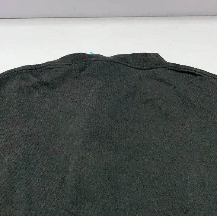 Balenciaga Balenciaga Logo Print Short Sleeve T-Shirt Size US S / EU 44-46 / 1 - 6 Thumbnail