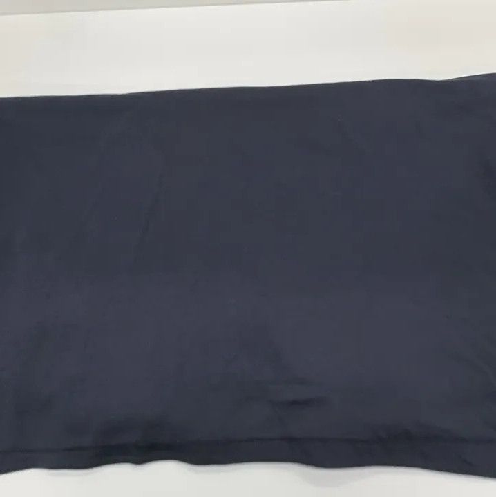 Balenciaga Balenciaga Men's Black Graphic Round Neck T-Shirt Size US S / EU 44-46 / 1 - 22 Thumbnail