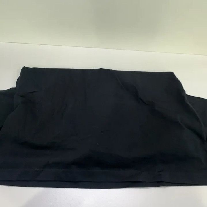 Balenciaga Balenciaga SS21 Drip Peace Black T-Shirt Size US L / EU 52-54 / 3 - 9 Thumbnail