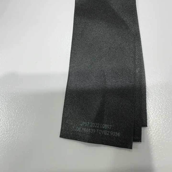 Balenciaga Balenciaga Black Graphic Short Sleeve T-Shirt Size US M / EU 48-50 / 2 - 6 Thumbnail