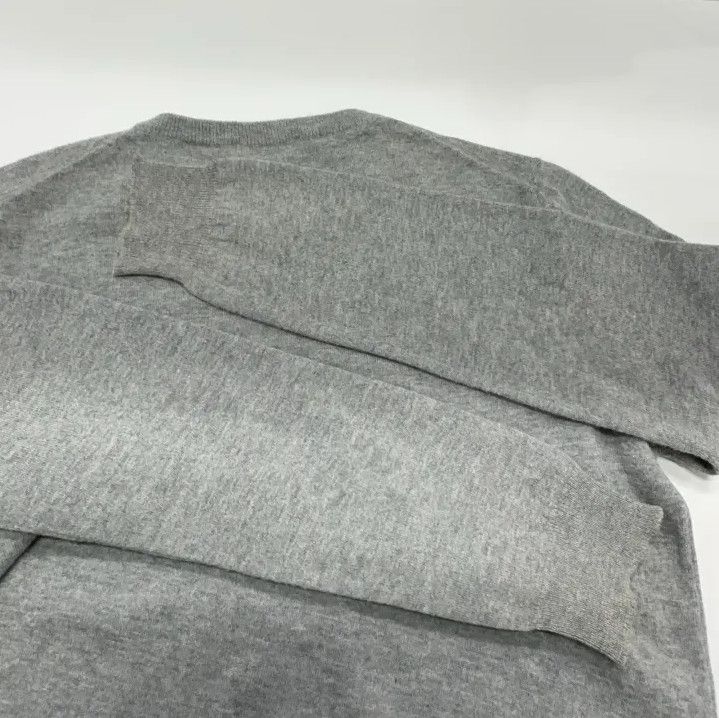 Balenciaga Balenciaga Casual Knit Sweater for Men Size US L / EU 52-54 / 3 - 13 Thumbnail