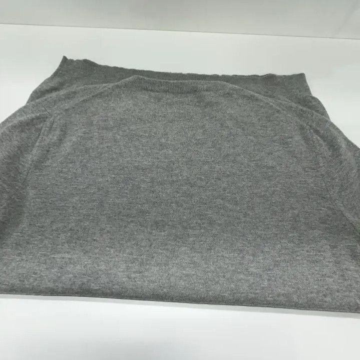 Balenciaga Balenciaga Casual Knit Sweater for Men Size US L / EU 52-54 / 3 - 12 Thumbnail
