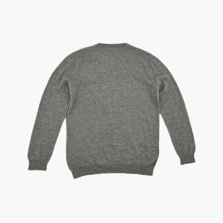 Balenciaga Balenciaga Casual Knit Sweater for Men Size US L / EU 52-54 / 3 - 3 Thumbnail
