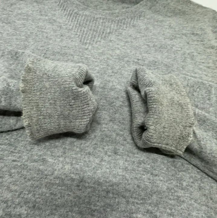 Balenciaga Balenciaga Casual Knit Sweater for Men Size US L / EU 52-54 / 3 - 10 Thumbnail