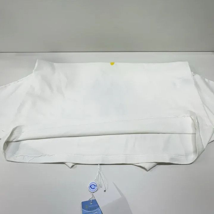 Balenciaga Balenciaga Melted Smiley Face Graphic T-Shirt Size US S / EU 44-46 / 1 - 11 Thumbnail