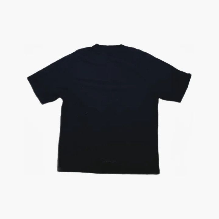Balenciaga Balenciaga Hulk Graphic T-Shirt for Couples Size US S / EU 44-46 / 1 - 3 Thumbnail