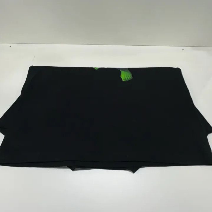 Balenciaga Balenciaga Hulk Graphic T-Shirt for Couples Size US S / EU 44-46 / 1 - 10 Thumbnail