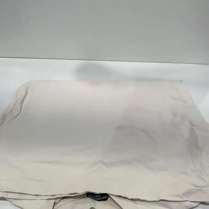 Balenciaga Balenciaga White Logo Print Short Sleeve T-Shirt Size US M / EU 48-50 / 2 - 13 Thumbnail