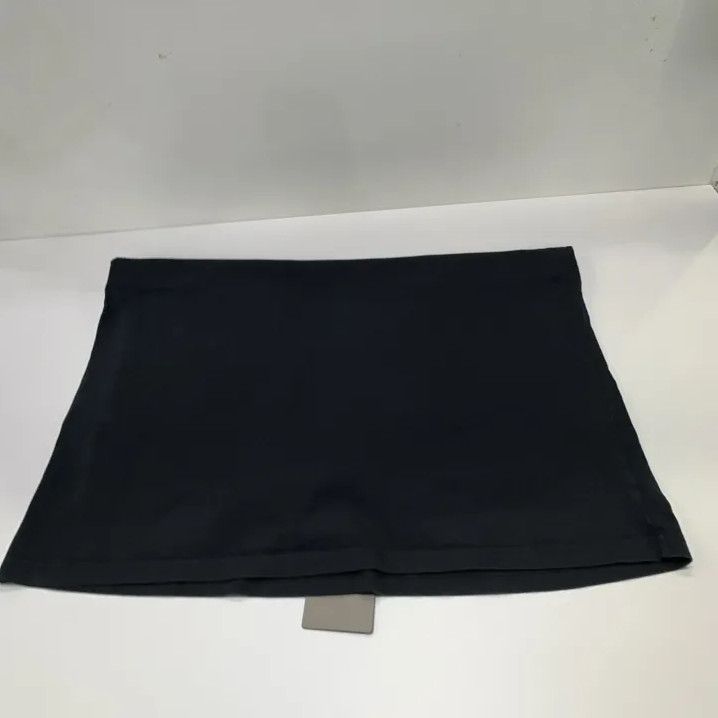 Balenciaga Balenciaga Classic Logo Black T-Shirt Size US S / EU 44-46 / 1 - 13 Thumbnail