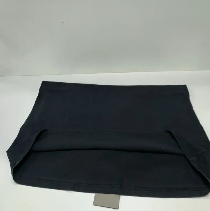 Balenciaga Balenciaga Classic Logo Black T-Shirt Size US S / EU 44-46 / 1 - 14 Thumbnail
