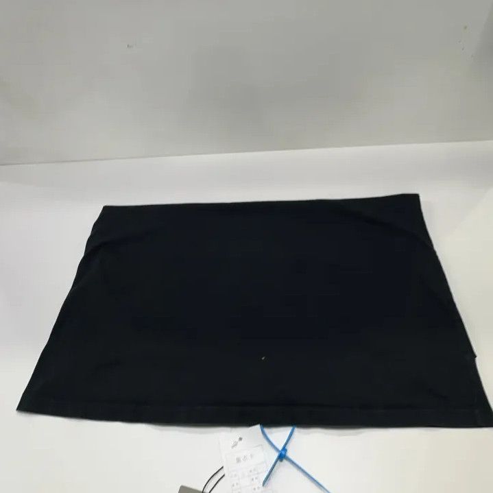 Balenciaga Balenciaga Classic Logo Black T-Shirt Size US S / EU 44-46 / 1 - 16 Thumbnail