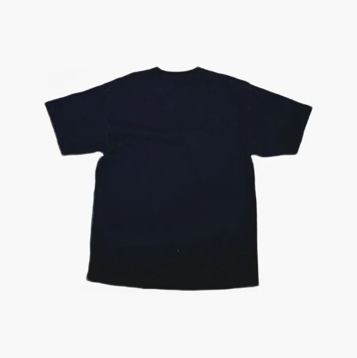 Balenciaga Balenciaga Classic Logo Black T-Shirt Size US S / EU 44-46 / 1 - 3 Thumbnail