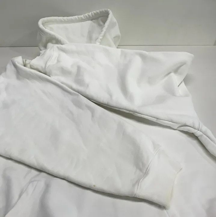 Balenciaga Balenciaga Oversized Logo Hoodie for Men Size US S / EU 44-46 / 1 - 11 Thumbnail