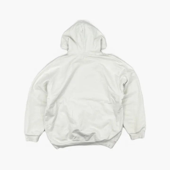 Balenciaga Balenciaga Oversized Logo Hoodie for Men Size US S / EU 44-46 / 1 - 3 Thumbnail