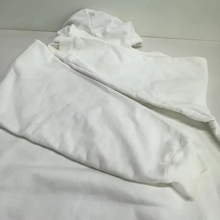 Balenciaga Balenciaga Oversized Logo Hoodie for Men Size US S / EU 44-46 / 1 - 15 Thumbnail