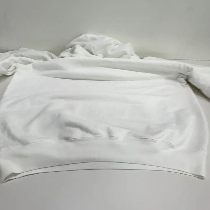 Balenciaga Balenciaga Oversized Logo Hoodie for Men Size US S / EU 44-46 / 1 - 14 Thumbnail