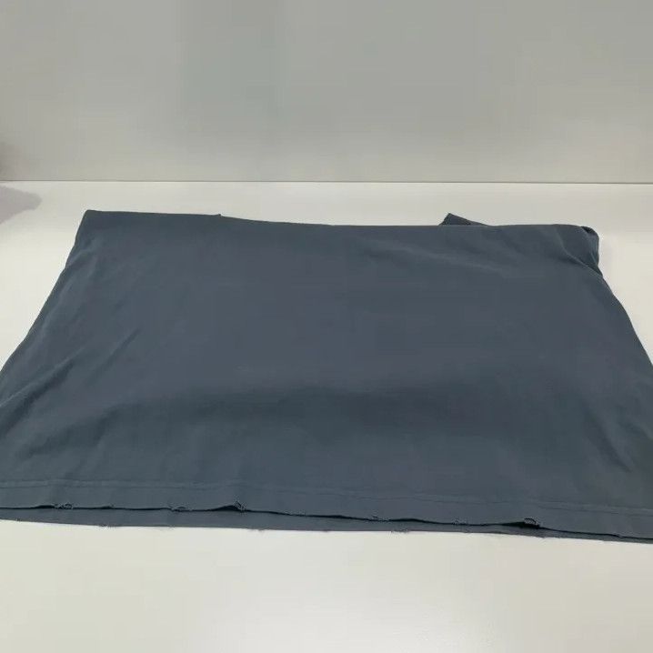 Balenciaga Balenciaga Hand Drawn BB Icon Short Sleeve T-Shirt Size US XXL / EU 58 / 5 - 9 Thumbnail