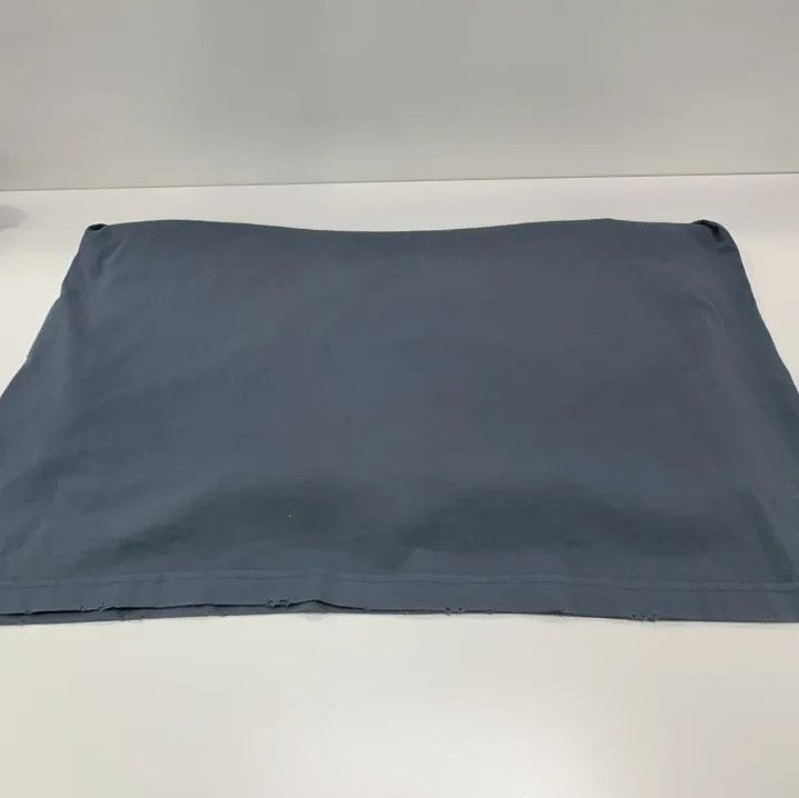 Balenciaga Balenciaga Hand Drawn BB Icon Short Sleeve T-Shirt Size US XXL / EU 58 / 5 - 15 Thumbnail