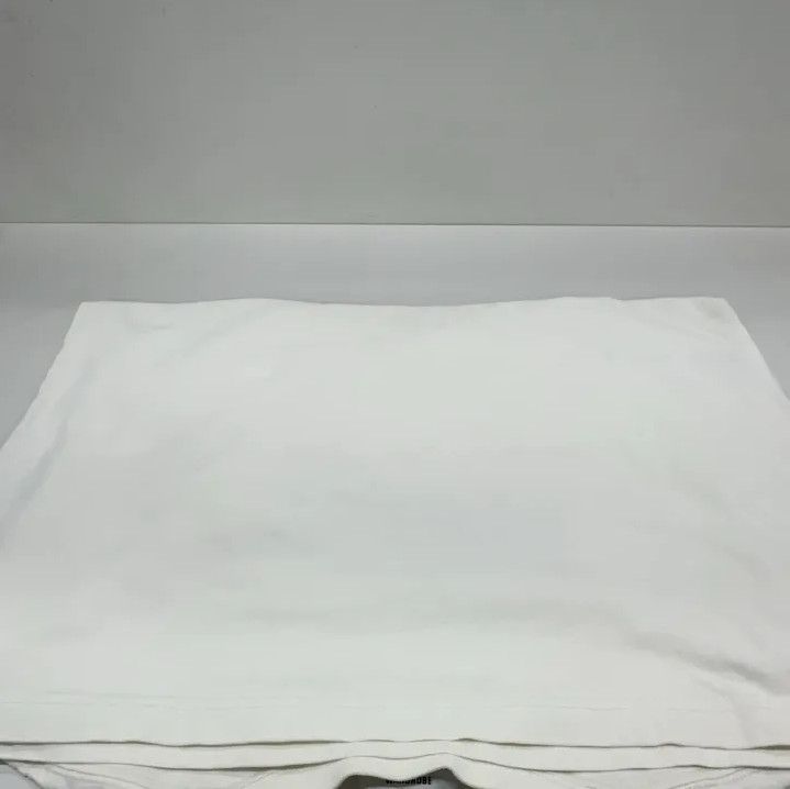Balenciaga Balenciaga Versatile Black-Blue Short Sleeve Shirt Size US M / EU 48-50 / 2 - 9 Thumbnail