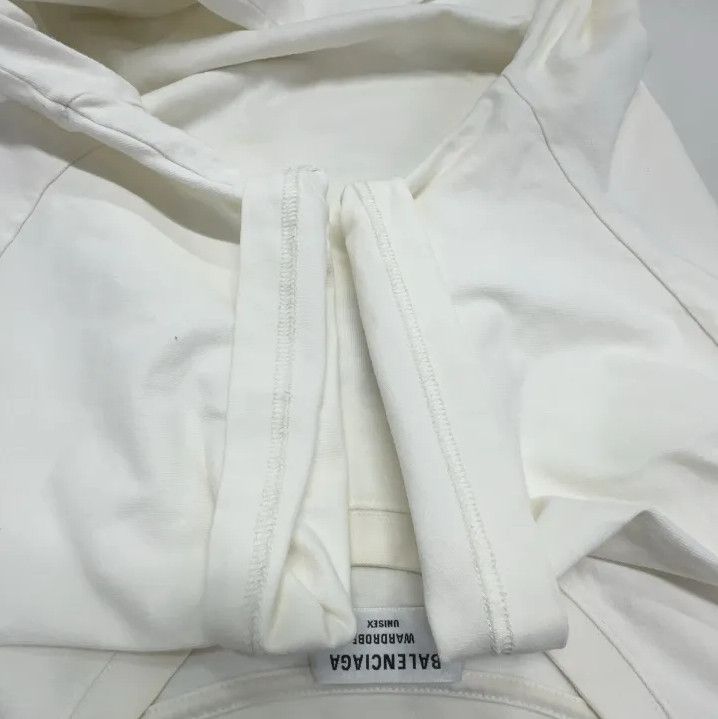 Balenciaga Balenciaga Versatile Black-Blue Short Sleeve Shirt Size US M / EU 48-50 / 2 - 14 Thumbnail