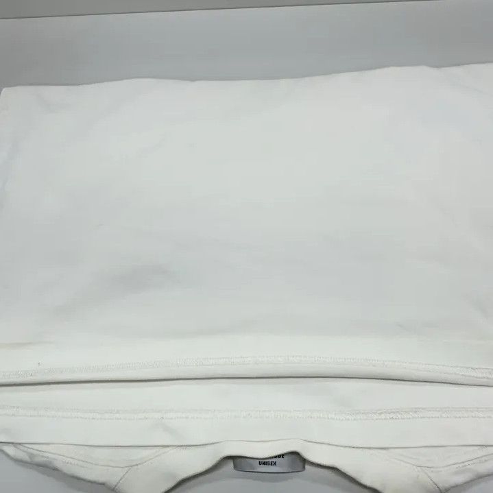 Balenciaga Balenciaga Versatile Black-Blue Short Sleeve Shirt Size US M / EU 48-50 / 2 - 10 Thumbnail