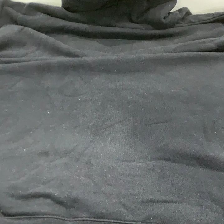 Balenciaga Black Gay Pride Hoodie for Men