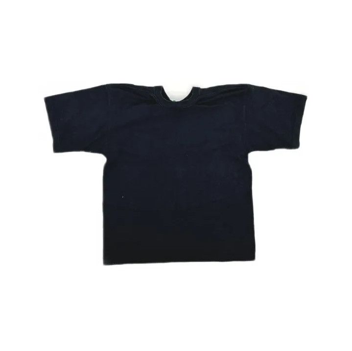 Balenciaga Balenciaga Logo Print Black Short Sleeve T-Shirt Size US S / EU 44-46 / 1 - 2 Thumbnail