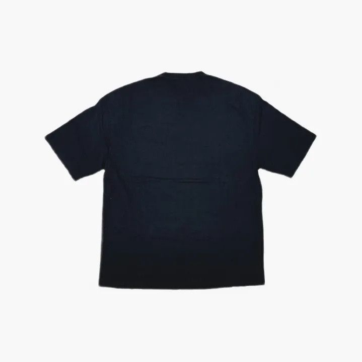 Balenciaga Balenciaga BB Rainbow Logo Black T-Shirt Size US XS / EU 42 / 0 - 3 Thumbnail