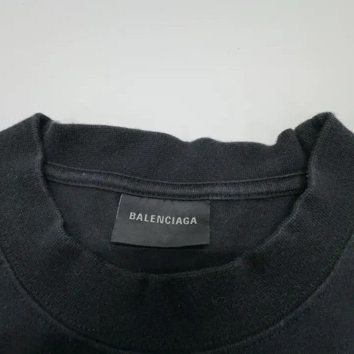 Balenciaga Fashion Item Size US XS / EU 42 / 0 - 4 Thumbnail