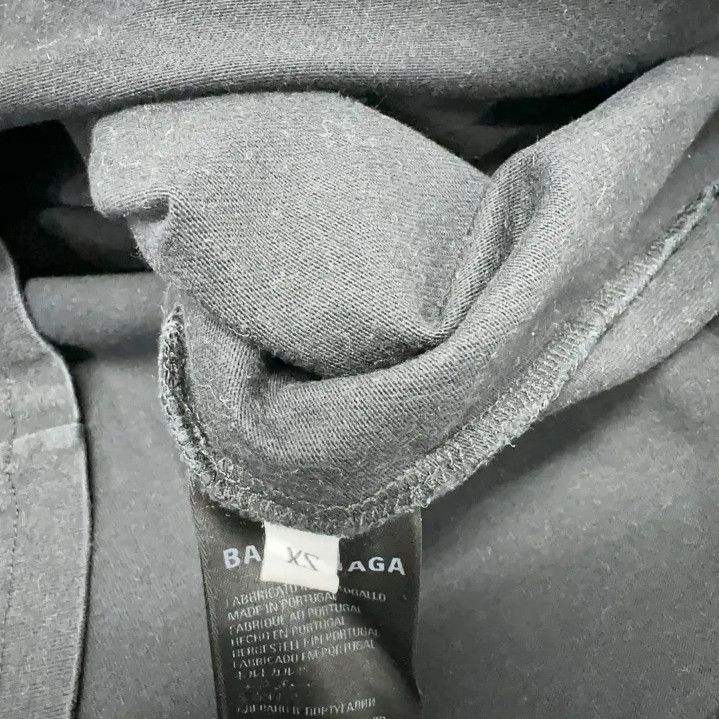 Balenciaga Fashion Item Size US XS / EU 42 / 0 - 5 Thumbnail