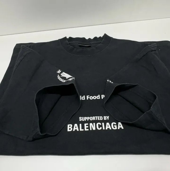 Balenciaga Fashion Item Size US XS / EU 42 / 0 - 13 Thumbnail
