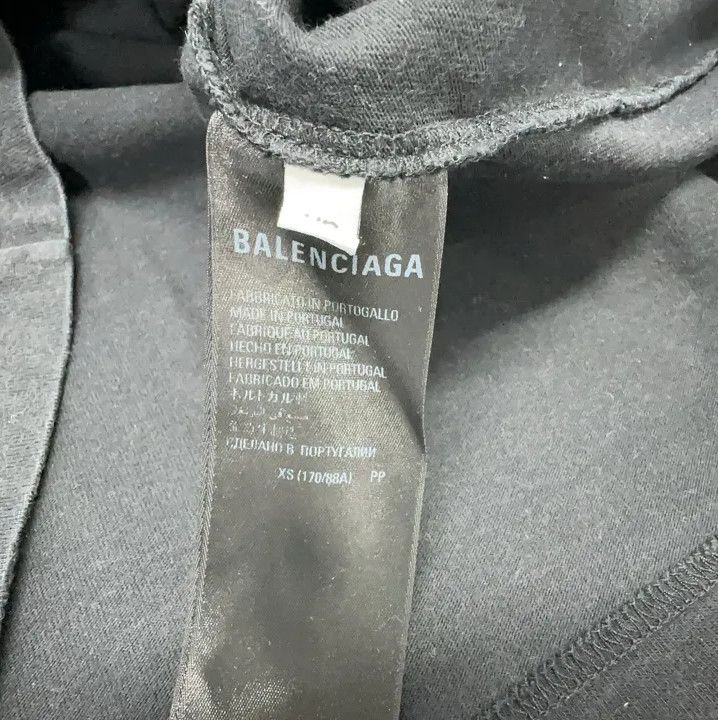 Balenciaga Fashion Item Size US XS / EU 42 / 0 - 6 Thumbnail