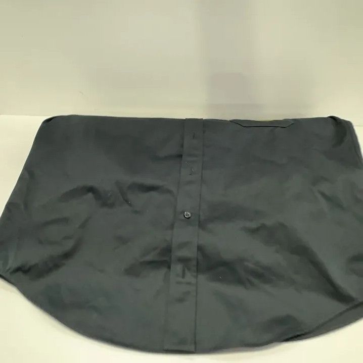 Balenciaga Balenciaga Long Sleeve Logo Shirt for Men Size US M / EU 48-50 / 2 - 11 Thumbnail