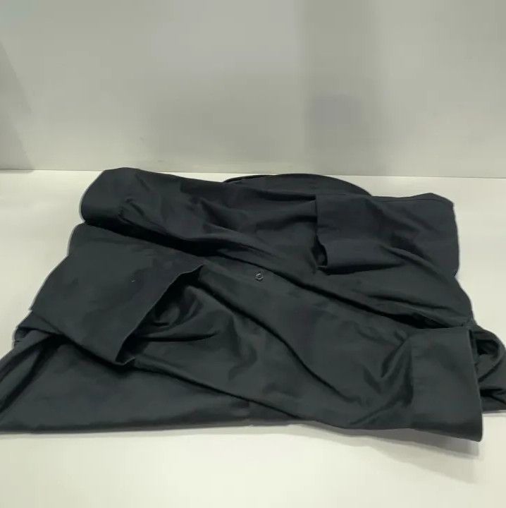 Balenciaga Balenciaga Long Sleeve Logo Shirt for Men Size US M / EU 48-50 / 2 - 7 Thumbnail
