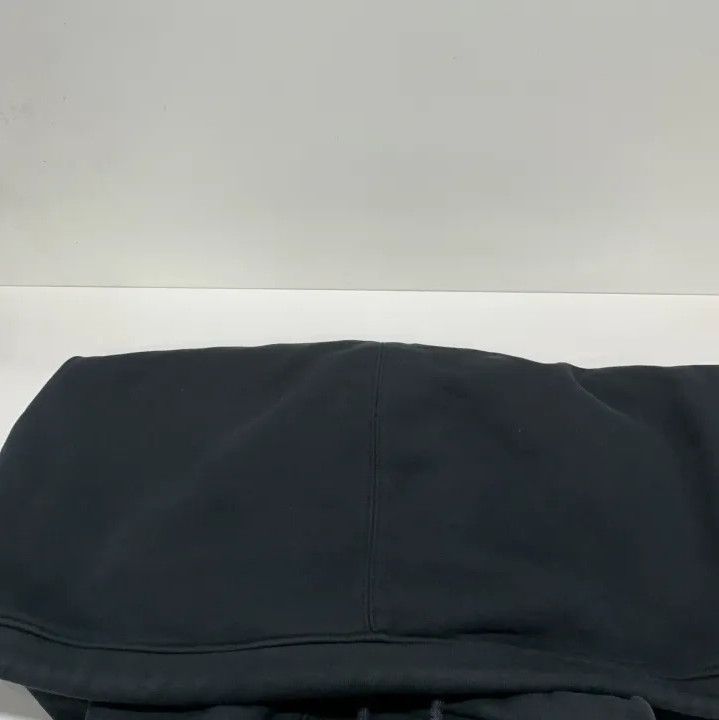 Balenciaga Balenciaga Oversized Hooded Zip-Up Sweatshirt Size US XS / EU 42 / 0 - 15 Thumbnail