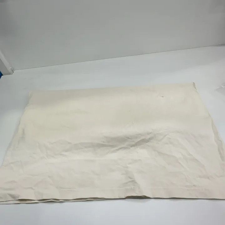 Balenciaga Balenciaga Beige Graphic Round Neck Short Sleeve T-Shirt Size US M / EU 48-50 / 2 - 15 Thumbnail