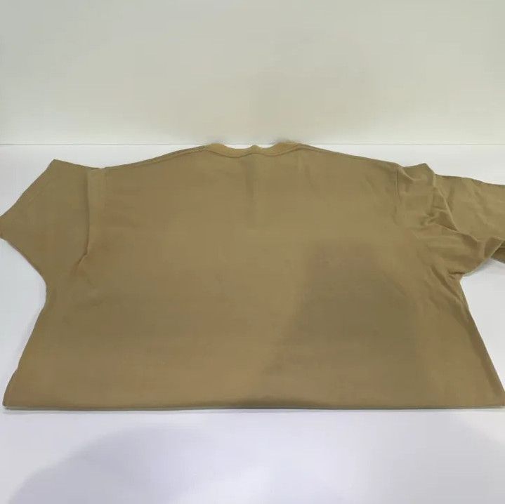 Balenciaga Balenciaga Casual Letter Print Relaxed Fit T-Shirt Size US S / EU 44-46 / 1 - 15 Thumbnail